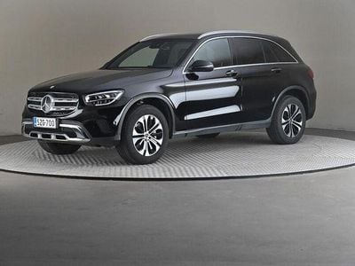 Mercedes GLC300e