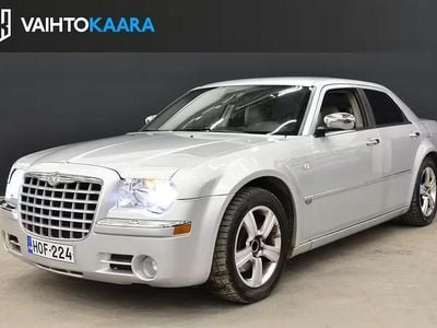 Käytetty Chrysler 300C 249 HP (183 kW) 2005 Sedan