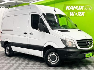 Käytetty 2014 Mercedes Sprinter Van | 15 900 €