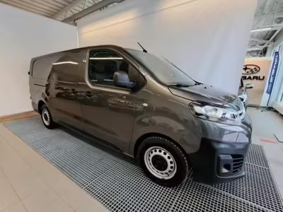 Citroën Jumpy