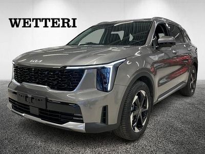 Uusi 2025 Kia Sorento Premium Katumaasturi | 62 990 €