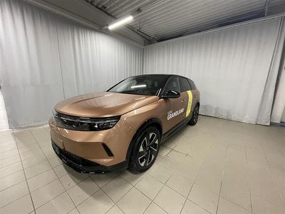 Ruskea Käytetty 2025 Opel Grandland Electric Katumaasturi | 42 900 €