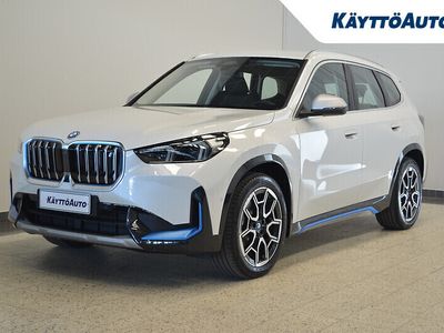 käytetty BMW iX1 xDrive30 61EF