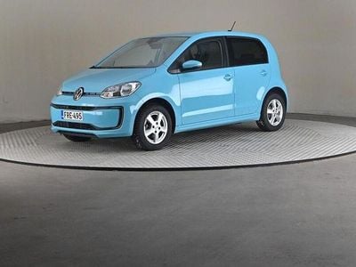 Käytetty 2021 VW e-up! Style Viistoperä | 13 500 € (Perustarjous)