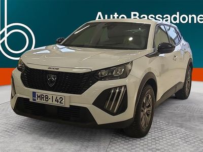 Käytetty Peugeot 2008 Active 131 HP (96 kW) 2024 Katumaasturi