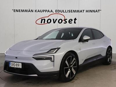 Käytetty Polestar 4 Pilot 400 kW (544 HP) 2025 Katumaasturi
