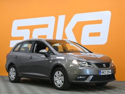 käytetty Seat Ibiza ST 1,0 EcoTSI 110 Style