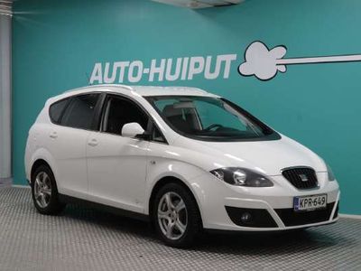 käytetty Seat Altea XL 1,6 TDI Copa Plus