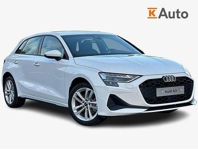 Audi A3 Sportback e-tron