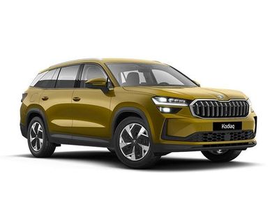 Uusi Skoda Kodiaq Style 150 HP (110 kW) 2026 Katumaasturi