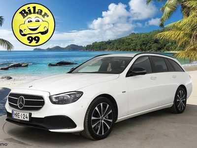 Käytetty Mercedes E300 Avantgarde 194 HP (142 kW) 2021 Farmari