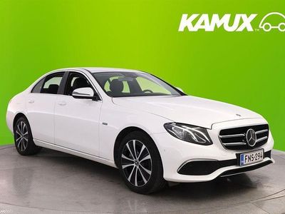 Mercedes E300