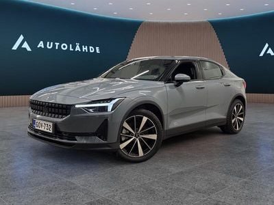 Käytetty 2022 Polestar 2 Standard Range Single Motor Viistoperä | 28 950 € (Perustarjous)