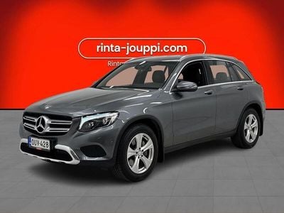Mercedes GLC250