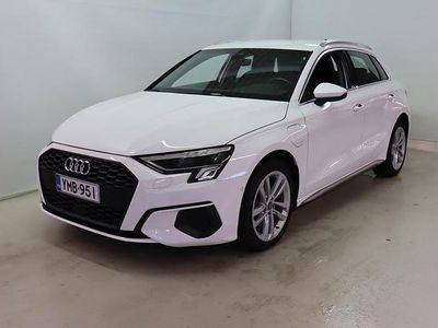 Audi A3 Sportback e-tron