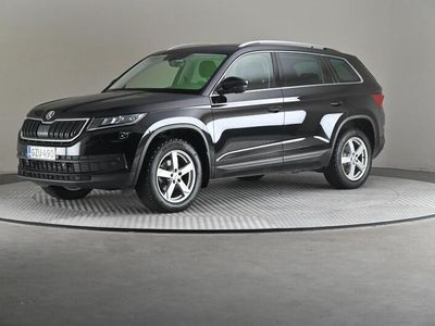 käytetty Skoda Kodiaq 1,5 TSI ACT Ambition BusinessLine