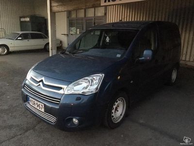 usado Citroën Berlingo 