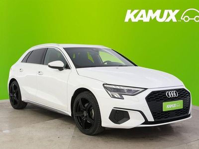 Audi A3 Sportback e-tron