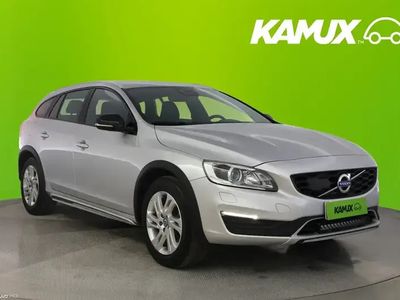 Volvo V60 CC