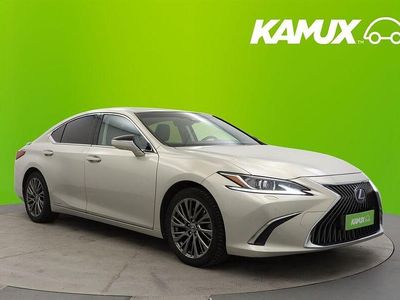Lexus ES300H