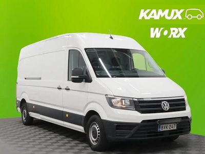 VW Crafter