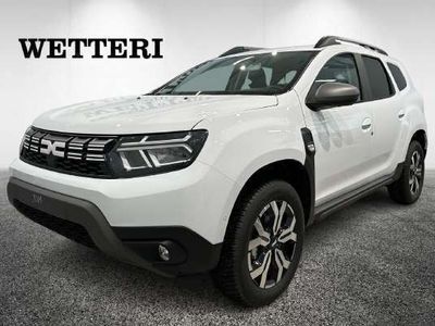 käytetty Dacia Duster TCe 150 4x4 Journey