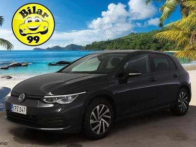 Käytetty VW Golf VIII GTE 245 HP (180 kW) 2020 Farmari