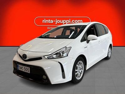 Toyota Prius+