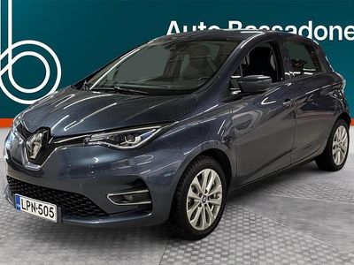 Käytetty Renault Zoe Zen 80 kW (109 HP) 2021 Viistoperä