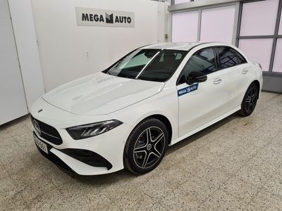 Mercedes A250