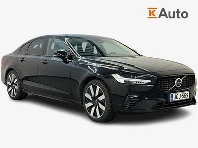 Käytetty 2024 Volvo S90 Performance Sedan | 50 900 €
