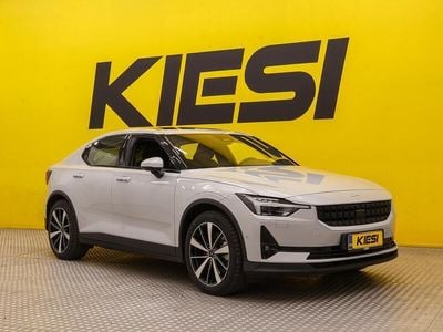 Käytetty 2021 Polestar 2 Pilot Viistoperä | 27 390 € (Hyvä tarjous)