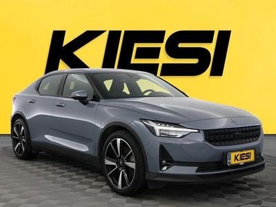 Käytetty 2021 Polestar 2 Pilot Viistoperä | 25 870 € (Hyvä tarjous)