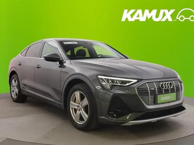 Audi e-tron Sportback