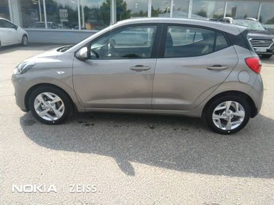 käytetty Hyundai i10 1.2 MPi