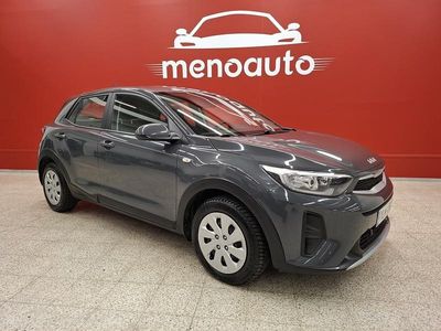 Käytetty Kia Stonic LX 101 HP (74 kW) 2022 Katumaasturi