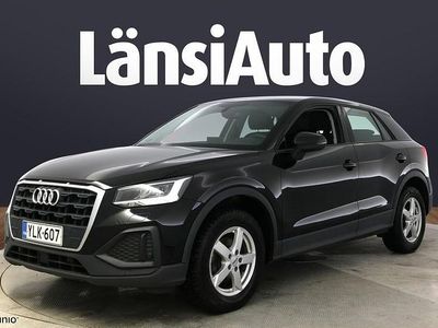 Käytetty Audi Q2 Business 150 HP (110 kW) 2022 Katumaasturi