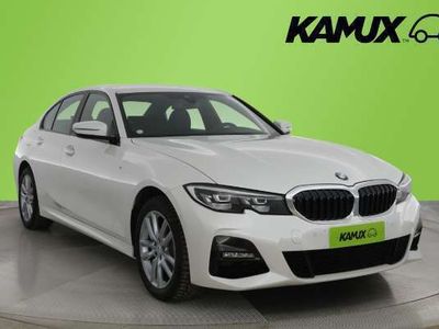 käytetty BMW 330e 330 G20 SedanBusiness M Sport