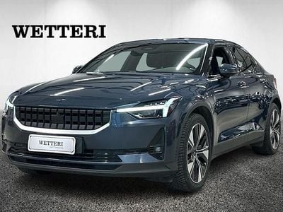Käytetty 2023 Polestar 2 Pilot-lite Viistoperä | 24 790 € (Perustarjous)