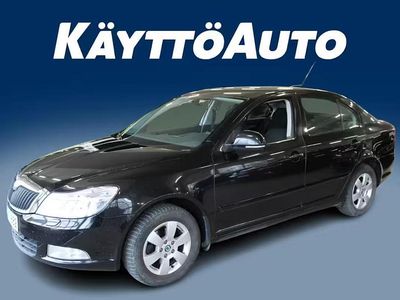 Käytetty 2010 Skoda Octavia Elegance | 4 800 €