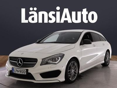 Mercedes CLA200