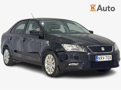 Seat Toledo