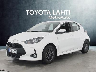 Käytetty Toyota Yaris Hybrid 116 HP (85 kW) 2024 Viistoperä