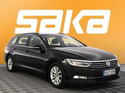 Käytetty VW Passat Comfortline 150 HP (110 kW) 2016 Farmari