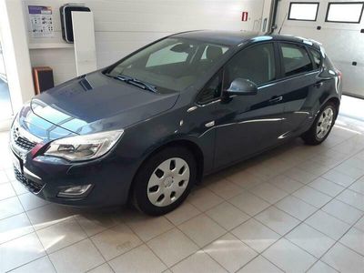 käytetty Opel Astra 5-ov Enjoy 1,6 Ecotec 85kW MT5