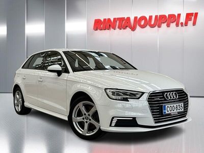 Audi A3 Sportback e-tron
