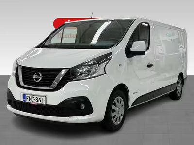 Nissan NV300