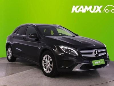 Mercedes GLA180