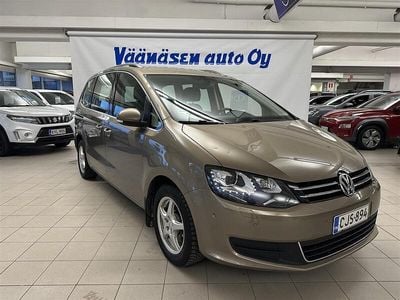 VW Sharan
