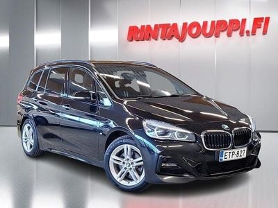 BMW 218 Gran Tourer